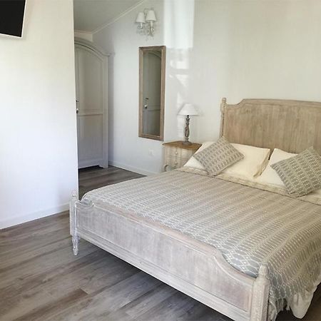 B&B Nadine Форлі Екстер'єр фото