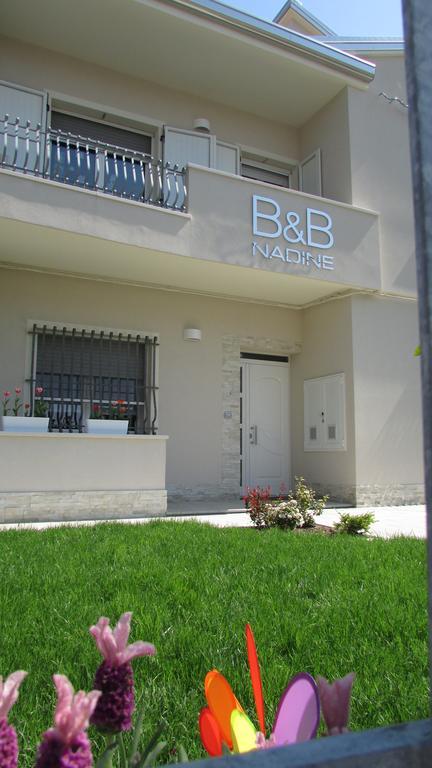 B&B Nadine Форлі Екстер'єр фото