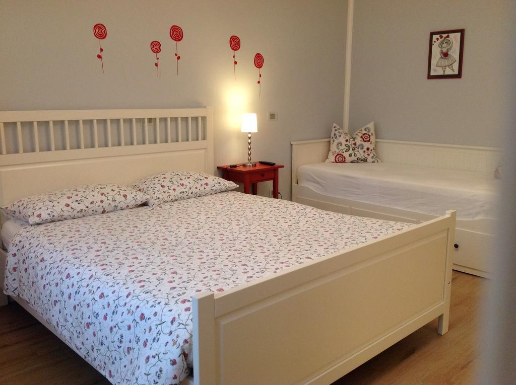 B&B Nadine Форлі Номер фото