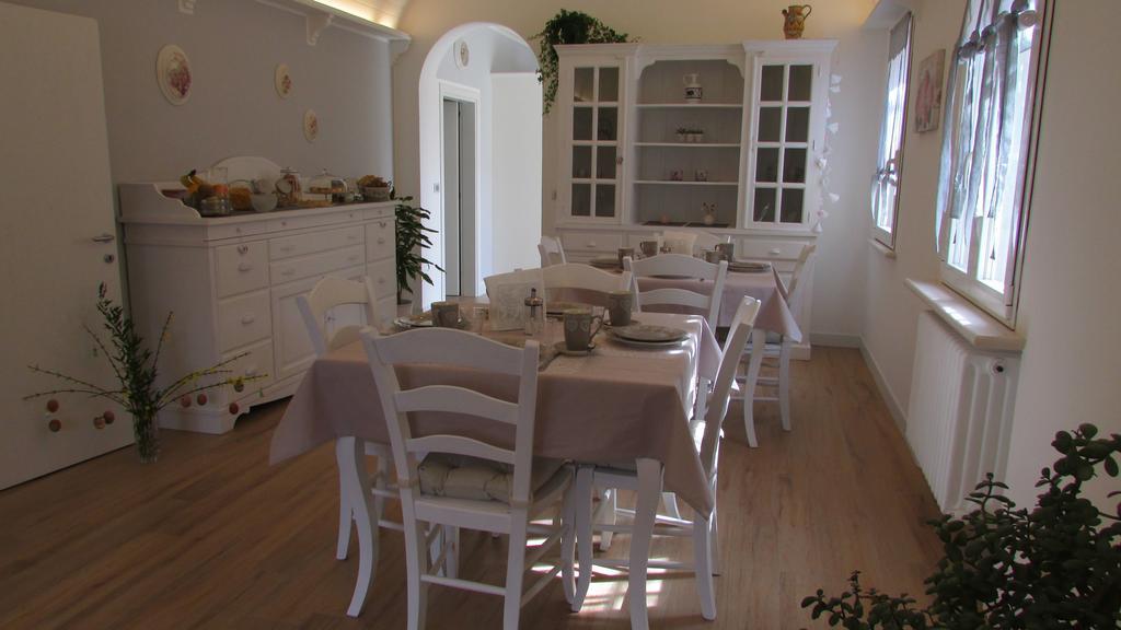 B&B Nadine Форлі Екстер'єр фото