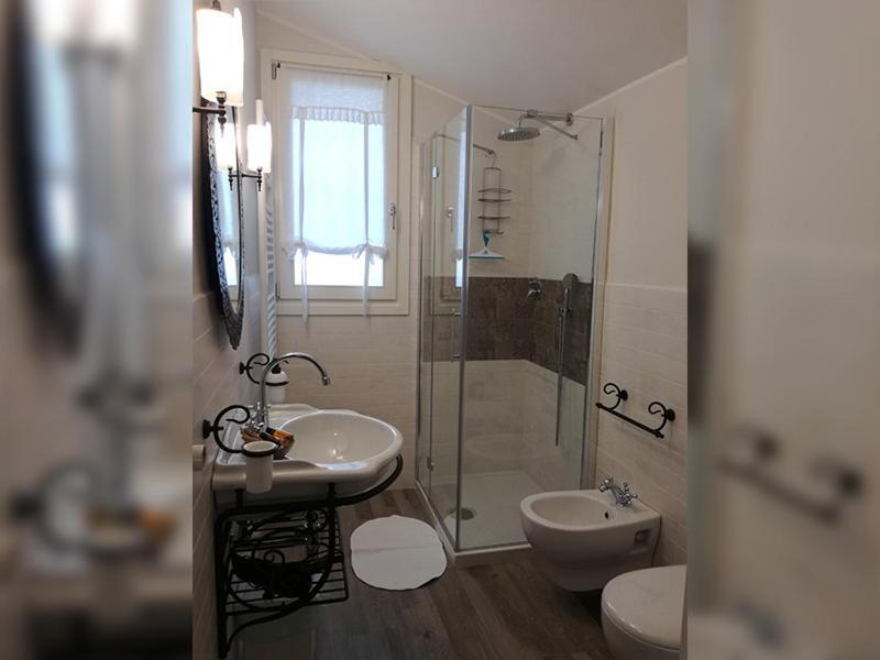 B&B Nadine Форлі Екстер'єр фото