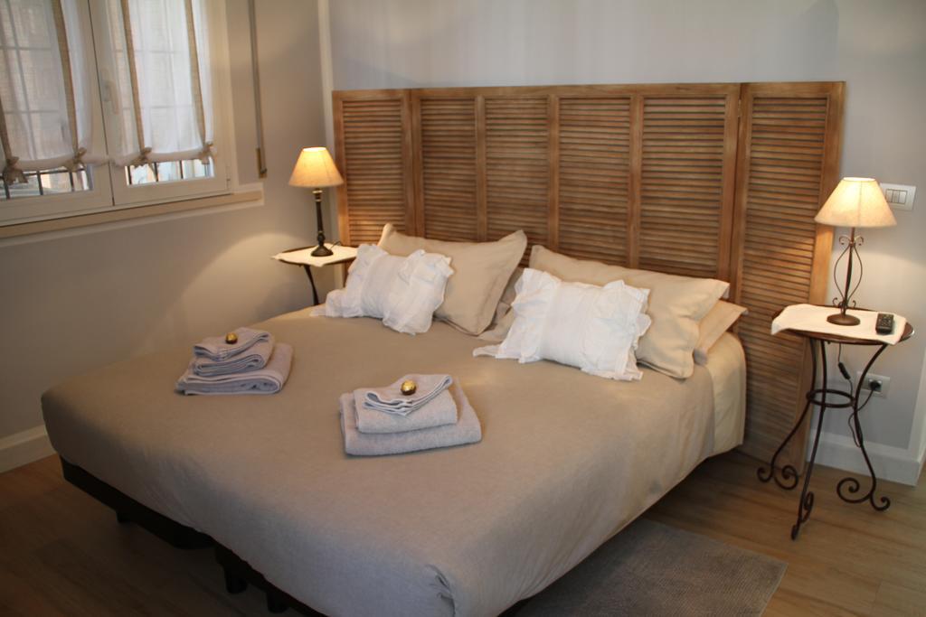 B&B Nadine Форлі Екстер'єр фото
