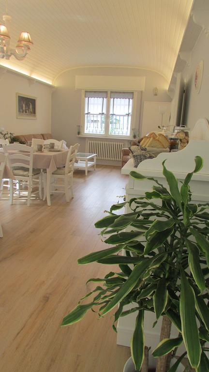 B&B Nadine Форлі Екстер'єр фото