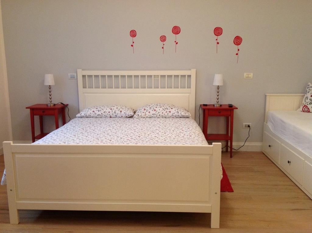 B&B Nadine Форлі Екстер'єр фото