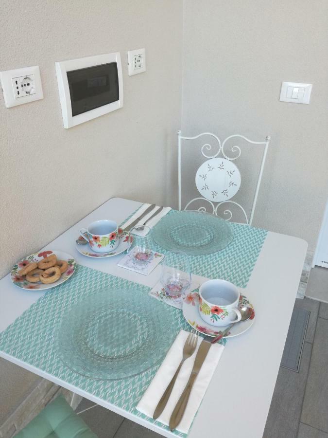B&B Nadine Форлі Екстер'єр фото