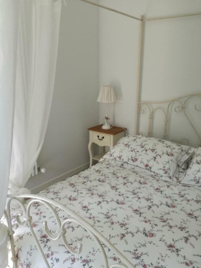 B&B Nadine Форлі Екстер'єр фото
