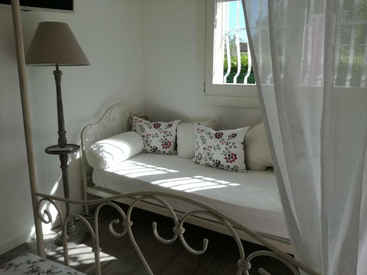B&B Nadine Форлі Екстер'єр фото